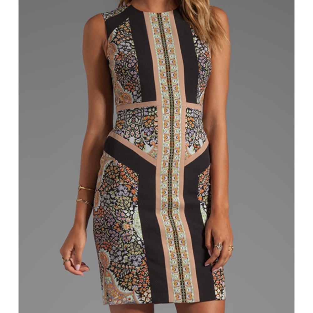 BCBGMaxAzria LAUREN Dress